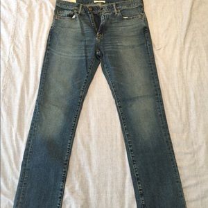 Abercrombie & Fitch jeans